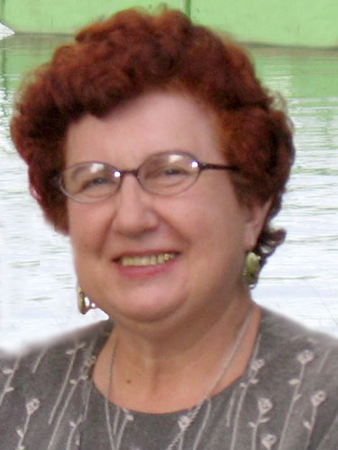             Бибило Валентина Николаевна
    