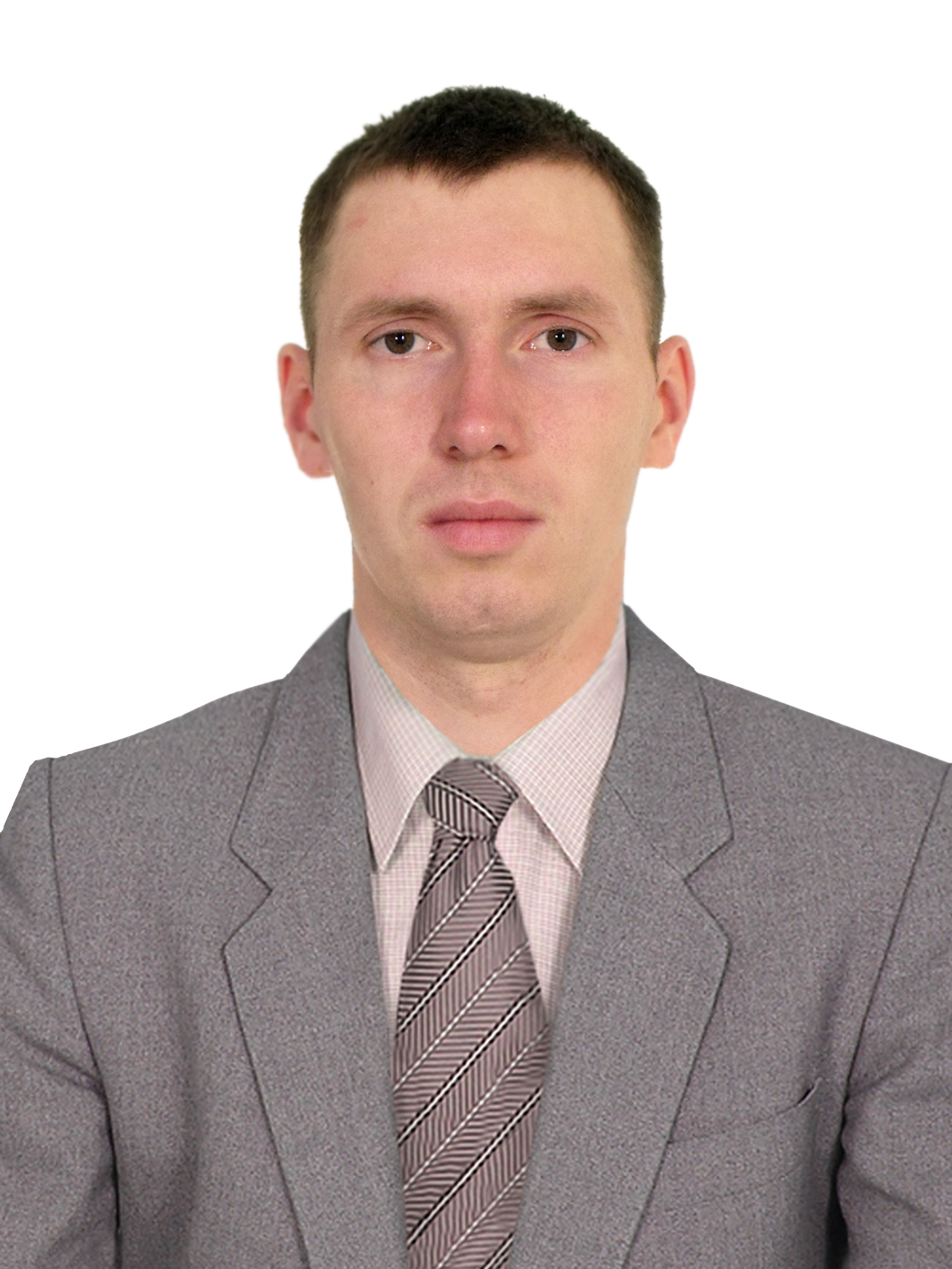             Кипреев Сергей Николаевич
    