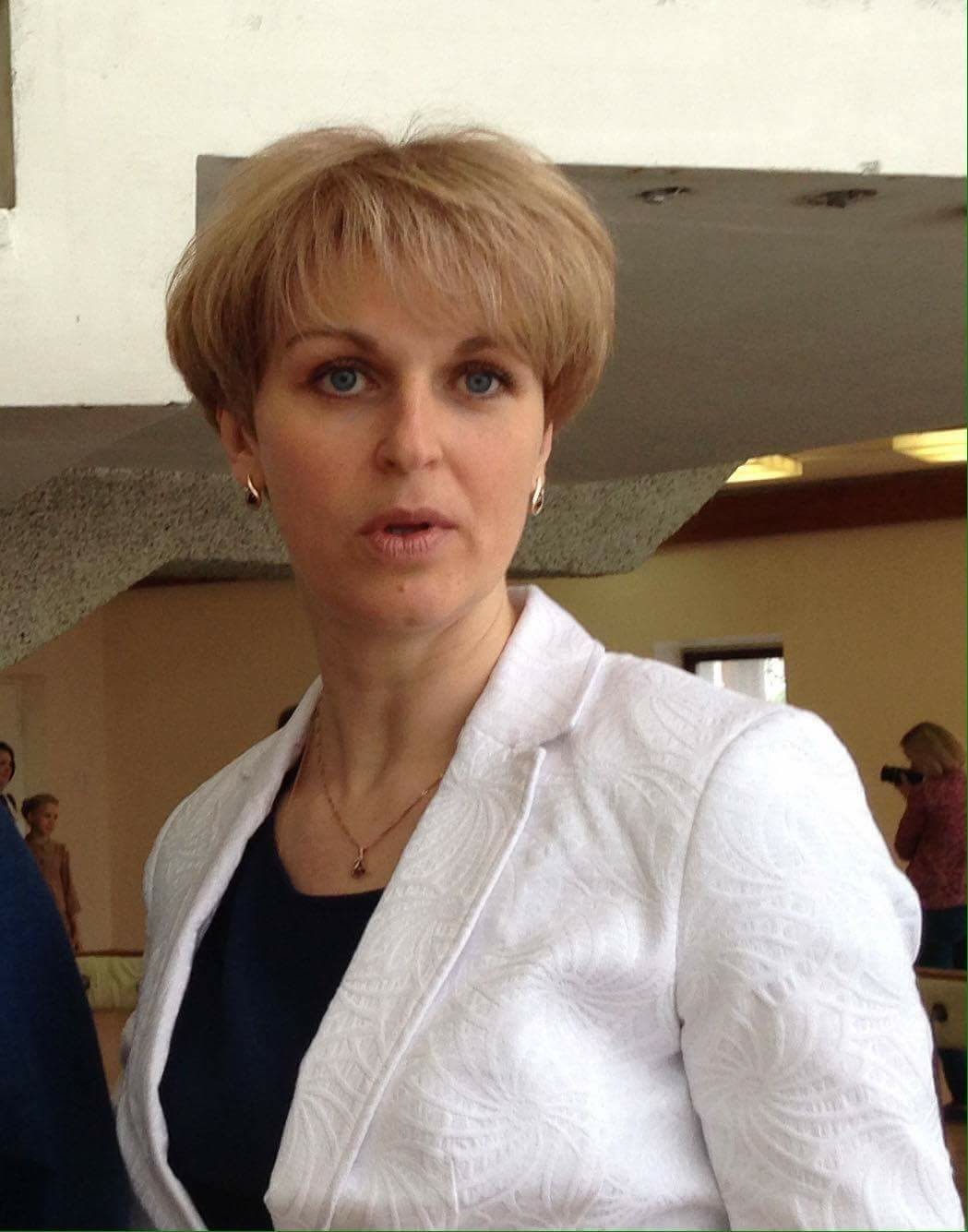 Волкова светлана юрьевна хабаровск фото